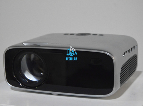 Proyector Philips Neopix Ultra 2