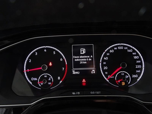 Imagem 9 de 12 de Volkswagen Polo 1.0 200 Tsi Comfortline