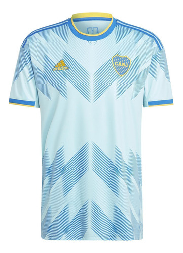 Camiseta adidas Boca Juniors 2023/2024 Tercera Equipación