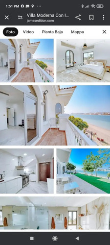 Casa En Venta En Aldea Tulum, Tulum, Quintana Roo C.p. 77763