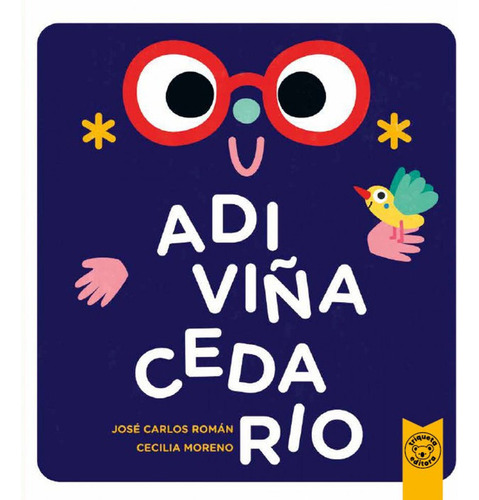 Libro Adiviãacedario - Roman, Jose Carlos