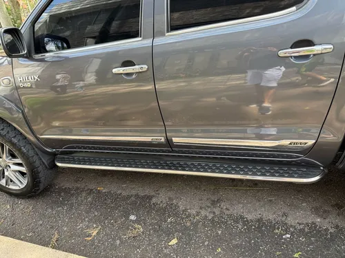 Toyota Hilux 2.5 Imv 4x2