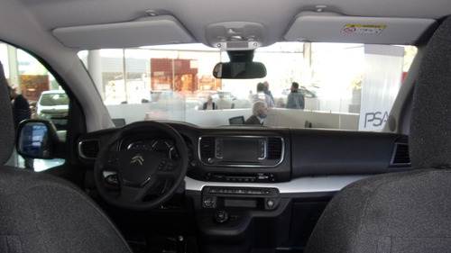 Citroen Spacetourer L2 Hdi 150 At6 Feel Pack
