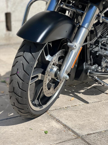 Imagen 13 de 22 de Harley Davidson Road Glide