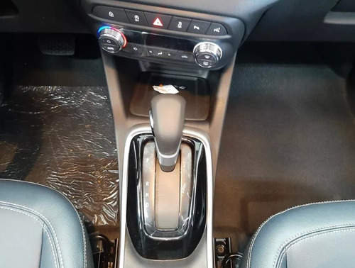 Chevrolet Tracker 1.2 Turbo At