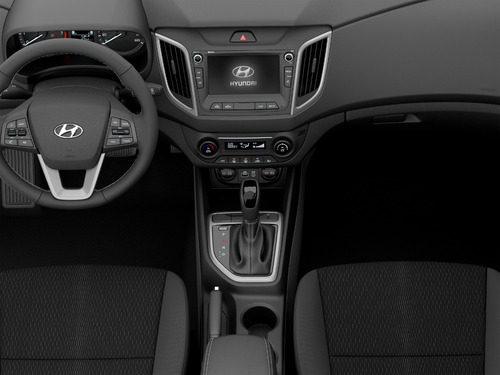 Hyundai Creta Smart Plus