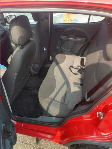Fiat Uno 2011 1.0 Way Flex 5p