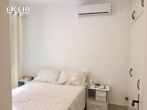 Imagem 9 de 13 de Apartamento - Jardim Aquarius - Ref: 9115 - V-ri4744