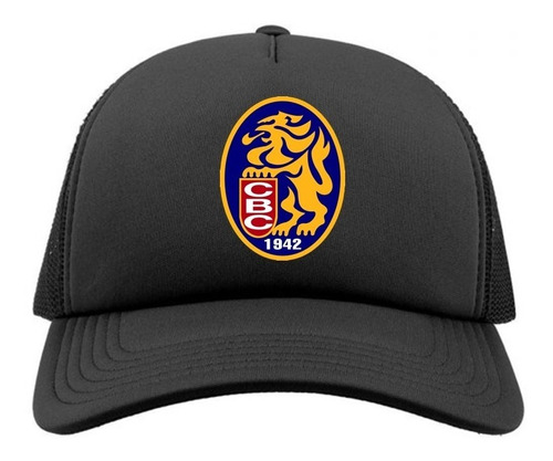 Gorro Snapback Leones De Caracas  Estampado