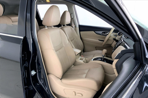 Imagen 7 de 15 de Nissan X-trail Suv 5 Pts Exclusive, Cvt, Piel, Cd, Qc, Gps