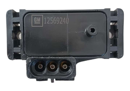 Sensor Map Chevy  Cavalier Equinox Cutlass Aztek