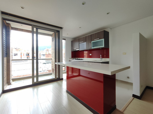 Venta Apartamento Santa Paula