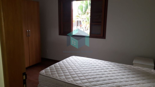 Imagem 3 de 30 de Casa De Três Dormitórios Sendo 2 Suítes Em Condomínio À Venda Em Salto/sp - 164