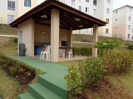 Imagem 3 de 23 de Apartamento Para Venda, 2 Dormitórios, Cezar De Souza - Mogi Das Cruzes - 3990
