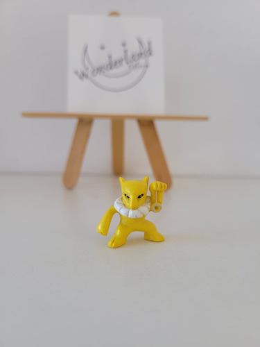 Miniatura Pokémon Hypno Guaraná Antarctica Caçulinha