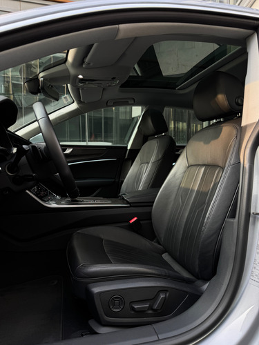 Audi A7 3.0 T Elite 333hp Dsg