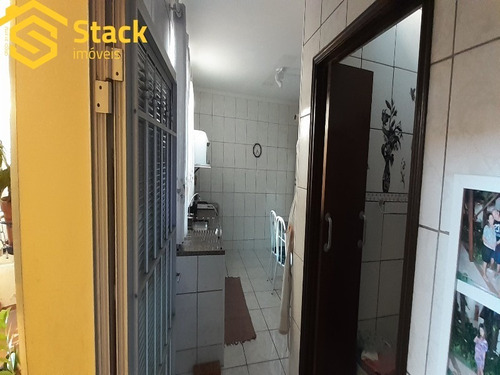 Casa Com Salão Comercial A Venda Em Jundiaí No Bairro Vila São Apulo. - Ca01678