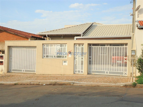 Casa À Venda Em Jardim Flamboyant - Ca250886