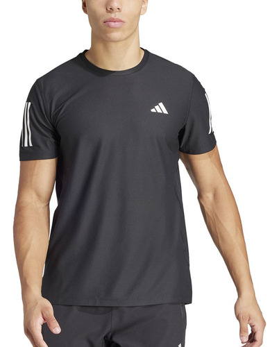 Playera adidas Own The Run Hombre In1500