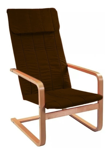 Imagen 3 de 8 de Sillon Silla Flex - Silla Tapizada - Sillones Silla Colores