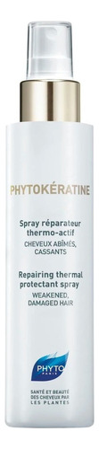 Spray Termoprotector Cabello Dañado Phytokeratine 150 Ml