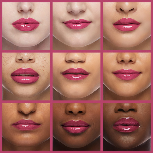 Brillo De Labios Covergirl Exhibitionist Gurrrlll 3.5 Ml