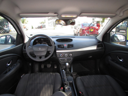 Renault Fluence 1.6 Confort