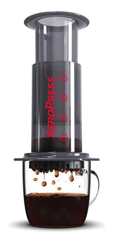 Cafetera Aeropress Original