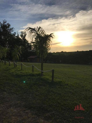 Imagem 10 de 30 de Chácara Com 3 Dormitórios À Venda, 72600 M² Por R$ 1.800.000,00 - Parque Frezarin - Santa Bárbara D'oeste/sp - Ch0143