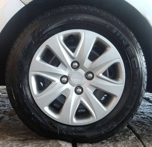 Imagem 11 de 12 de Ford Ka 1.0 Ti-vct Flex Se Manual