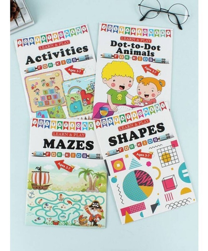 Libro Interactivo Para Colorear