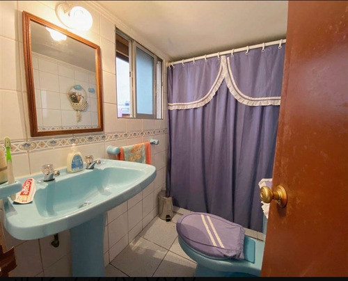 Casa En Venta De 5 Dorm. En Lo Prado
