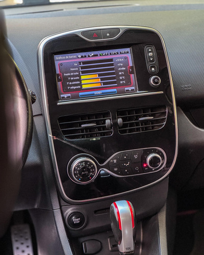 Renault Clio 1.6 Rs 4x2 Hb Edc At 5p