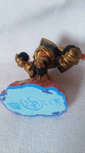 Blast Zone Skylanders (Usado)