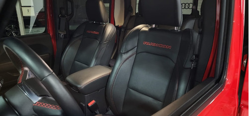 Jeep JT Rubicon