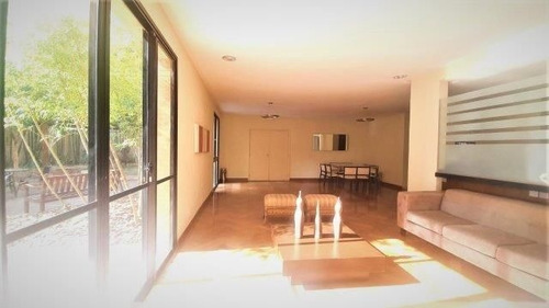 Imagem 17 de 17 de Apartamento Com 1 Dormitório Para Alugar, 40 M² Por R$ 3.000,00/mês - Higienópolis - São Paulo/sp - Ap20154