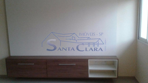 Imagem 4 de 13 de Sobrado Residencial Para Venda, Vila Isa, São Paulo. - Sc7344