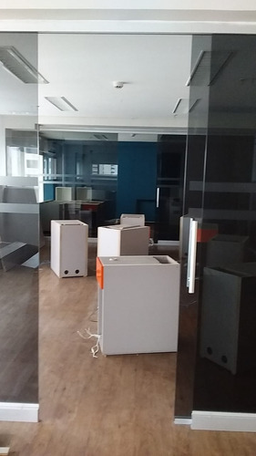 Imagem 2 de 7 de Aluga-se 6 Salas Comerciais Em Alphaville - Sa02808 - 70457654