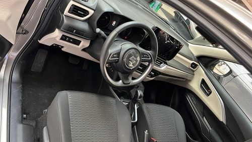 Dzire Hibrido  2027