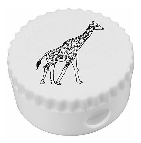 Sacapunta - Azeeda 'giraffe' Compact Pencil Sharpener (ps***