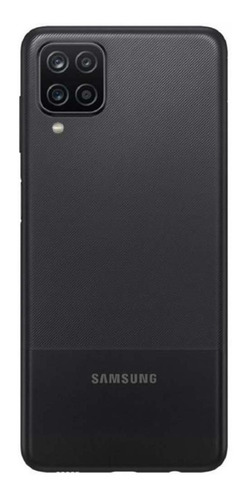 Imagen 2 de 8 de Samsung Galaxy A12 128 GB negro 4 GB RAM