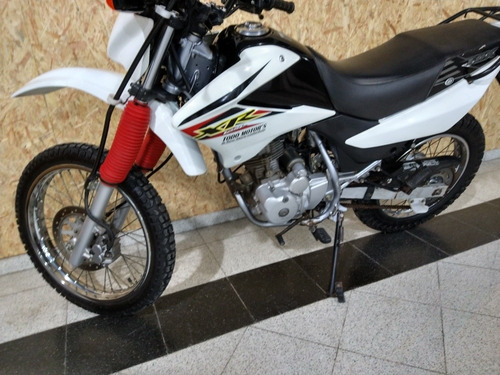 Honda Xr 125