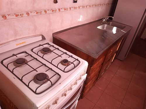 Imagen 22 de 30 de Ph De 3 Ambientes/luz/2 Baños A Nuevo/lavadero