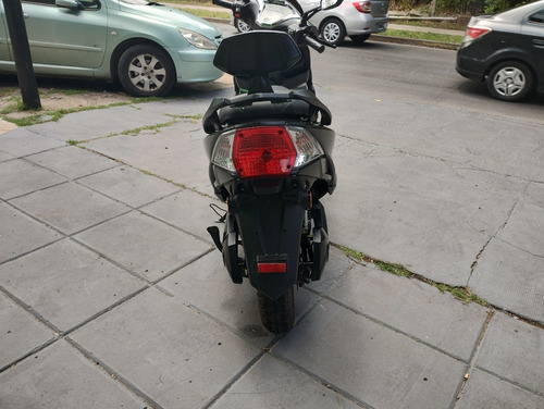 Imagen 17 de 17 de Moto Eléctrica Sunra Anger Litio 4000w