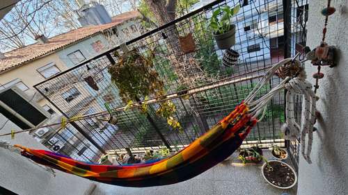 Departamento 3 Ambientes En Venta Ciudad Jardin