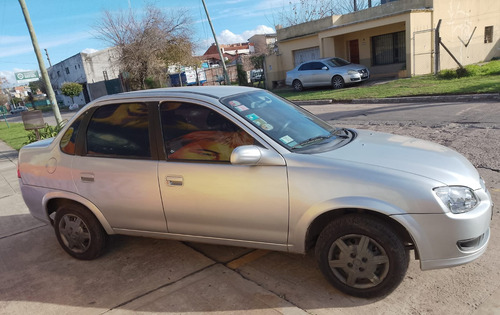 Chevrolet Classic 1.4 Ls Aa+dir