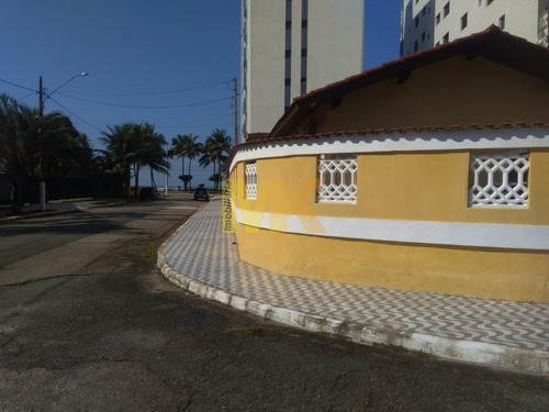 Imagem 2 de 21 de Casa Terrea 2 Dorm De Equina Praia Grande Flórida Ao Lado Da Praia - 66