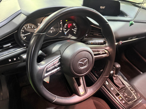 Mazda Cx-30 All New 2.0 Aut 2021