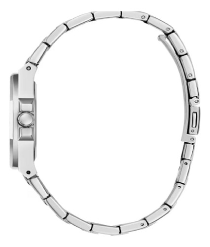 Reloj Guess Gw0877l1 Cuarzo Mujer