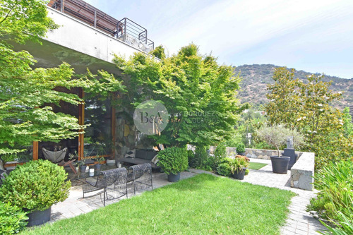 22656 - Golf De Manquehue / Colegio Everest